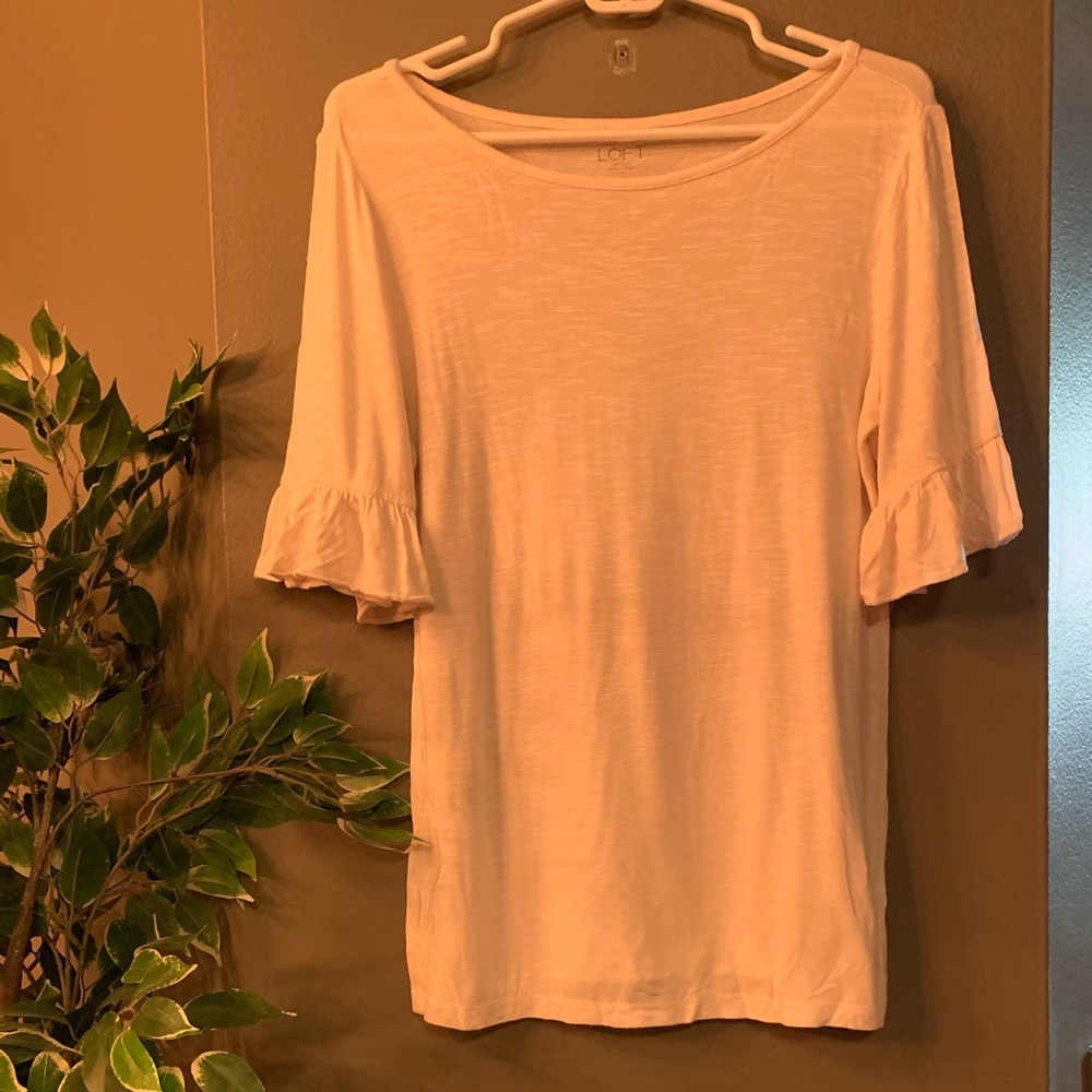 Loft Blouse